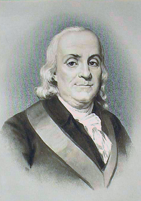 Benjamin Franklin