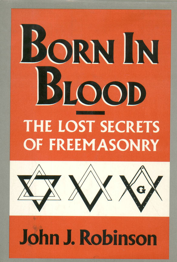 Newly-elected Grand Master offers rake peek into Israeli Freemasonry –