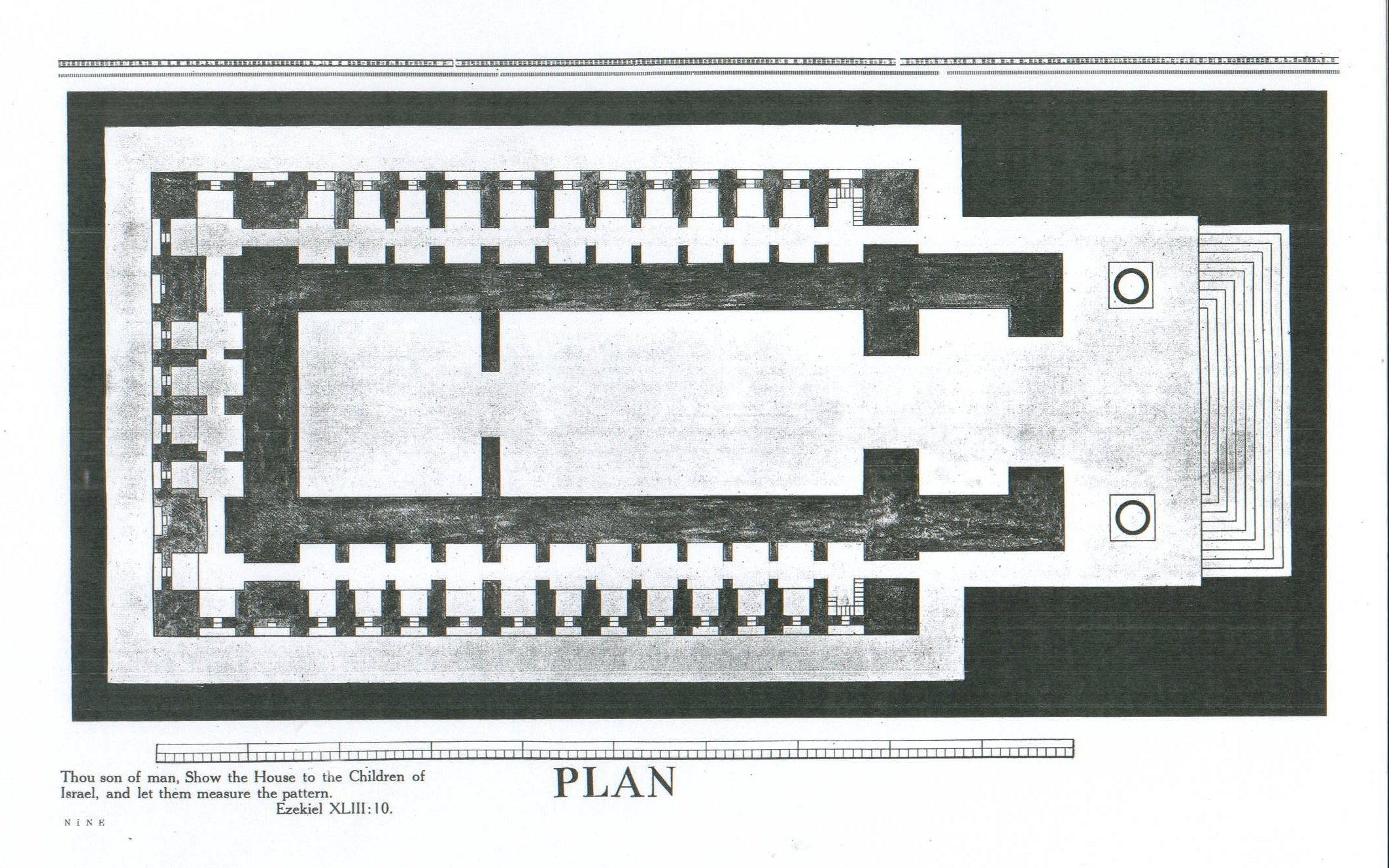 king solomons temple