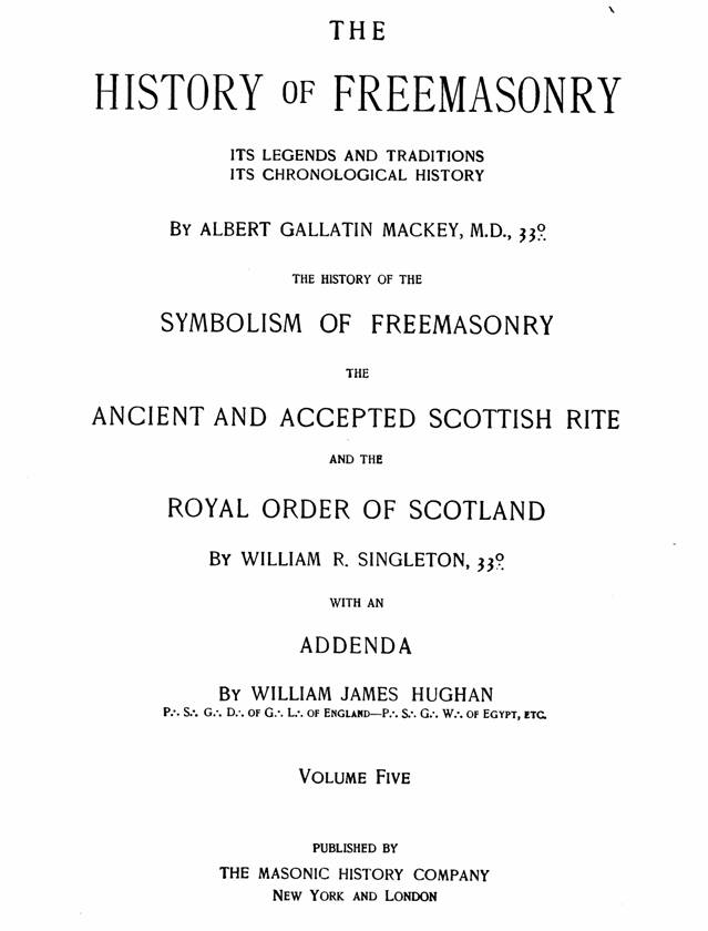 William Stuart (1798–1874), Grand Master of the Knights Templar