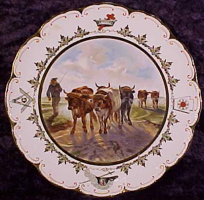 KTOxenHerdPlate1.jpg (40171 bytes)