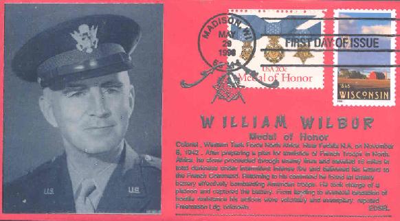 WilliamWilburMedalofHonorFDC1.jpg (35337 bytes)