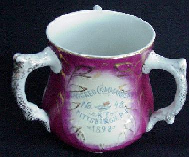 YRredTancredCmdryLovingCup1.jpg (22808 bytes)