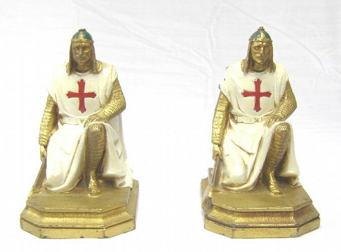 chess bookends chess bookends