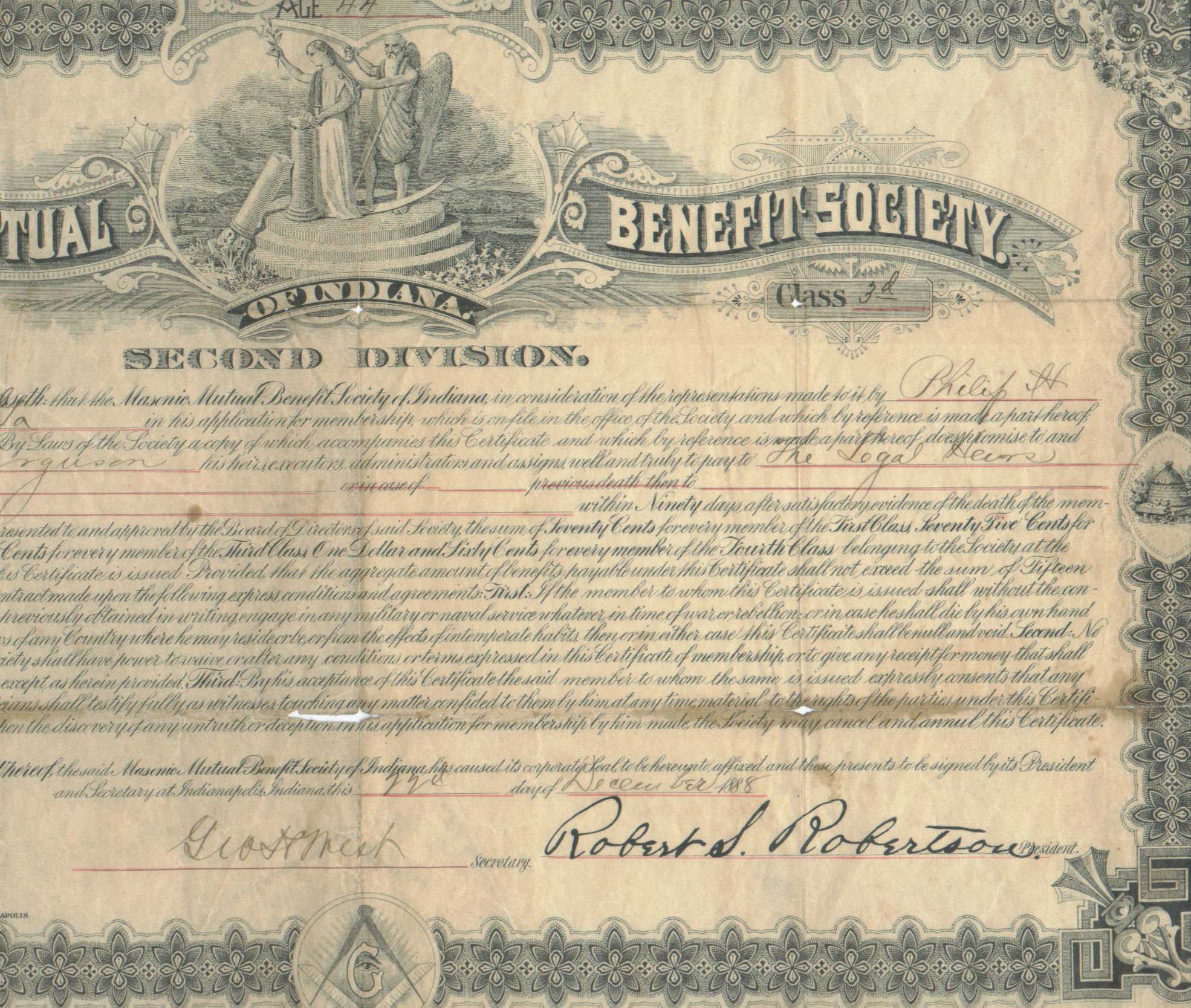 charles dickens sun life assurance society insurance policy