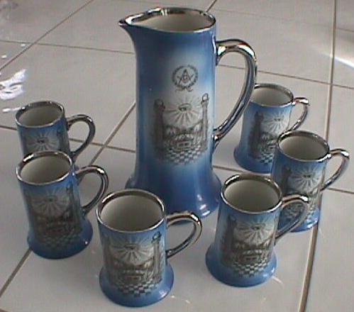 BlueTankardandMugSet1.jpg (30620 bytes)