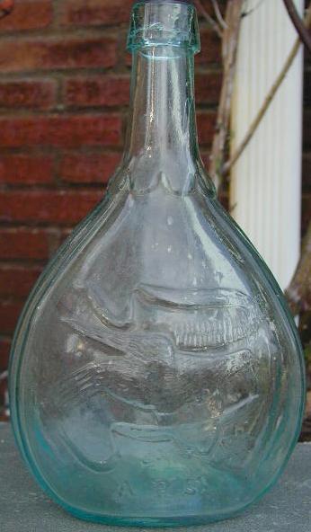 FlaskCalabashQuartGIV42Masonic2.jpg (30358 bytes)