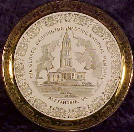 GWNatMasonicMemPlate1.jpg (40668 bytes)
