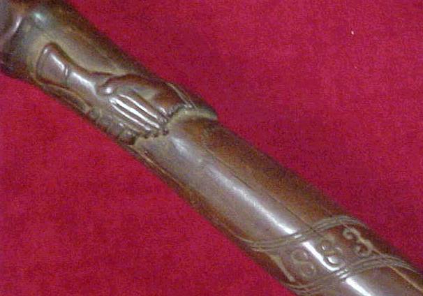 GenBeauregardWalkingStick3.jpg (35294 bytes)