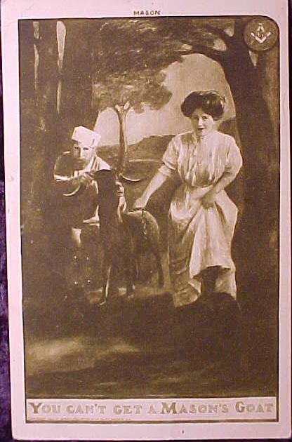 GoatYouCantGetAMasonsGoat1.jpg (45186 bytes)