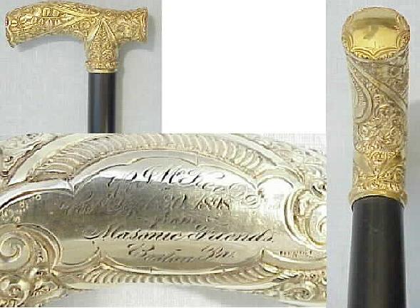 Gold1898PresentationWaklingStick2.jpg (46875 bytes)