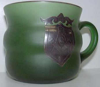 GreenMasonicMug1.jpg (10395 bytes)