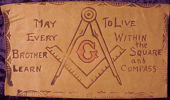 LeatherSqandCompassesPC1.jpg (40818 bytes)