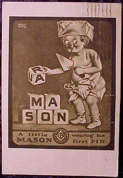 MasonWearingHisFirstPin1.jpg (40437 bytes)