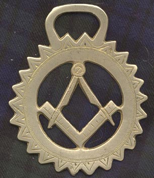 MasonicHorseBrass1.jpg (29455 bytes)