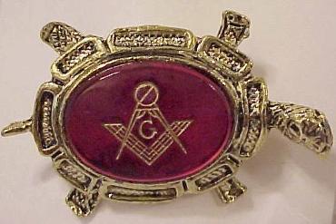 MasonicTurtlePin1.jpg (19313 bytes)