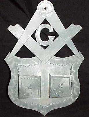 MetalMasonicMatchholder1.jpg (20899 bytes)