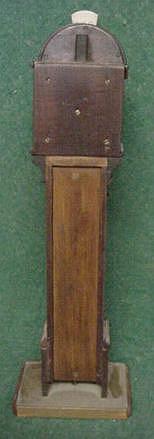 MiniatureMasonicGrandfatherClock2.jpg (9911 bytes)