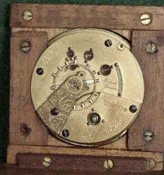 MiniatureMasonicGrandfatherClock4.jpg (12726 bytes)