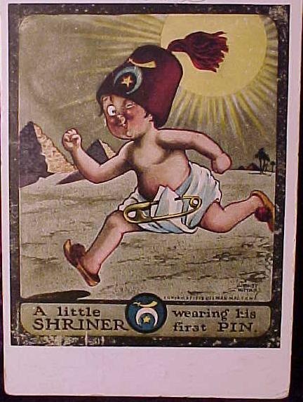 ShrinerWearingHisFirstPin1.jpg (53171 bytes)