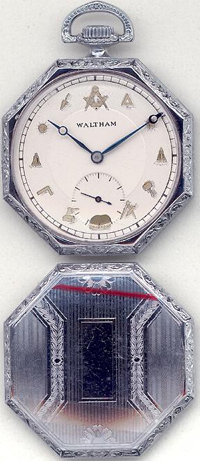 WalthamMasonicWatch1.jpg (50425 bytes)